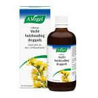 A. Vogel Solidago Vochthuishouding Druppels