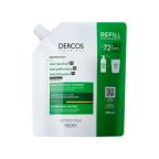 Vichy Dercos Anti-Roos DS Shampoo Droog Haar Navulling - 390ml