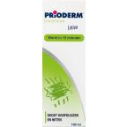 Prioderm Dimeticon Lotion