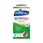 Davitamon Actifit 65+