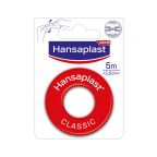 Hansaplast Classic Hechtpleister 5m x 2,5cm
