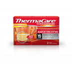 ThermaCare Warmte Kompressen Rugpijn