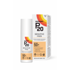 P20 Sensitive Face Crème Spf 50+ 50g