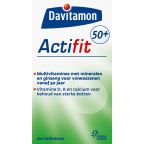 Davitamon Actifit 50+ Tabletten
