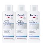 Eucerin DermoCapillaire Kalmerende Urea Shampoo 3x250ml
