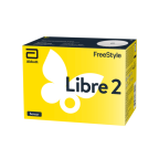 Freestyle Libre 2 Sensor