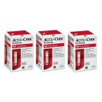 Accu-Chek Performa Teststrips Bundel 3x50 stuks