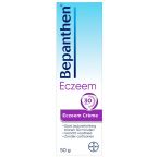 Bepanthen Eczeem Crème 50gr