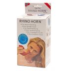 Rhino Horn Neusspoeler Rood