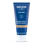 Weleda Men Scheercrème