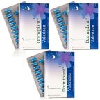VSM Dormiplant Valeriaan Tabletten 3x20st