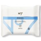 No7 Biodegradable Wipes