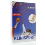 Klinisport Koud/Warm Kompres Groot 11x29cm