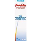 Prevalin Neusspray 20mg/ml 15ml