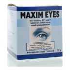 Horus Maxim Eyes Voedingssupplement