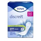 TENA Discreet - Maxi (12 stuks)