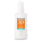 Biodermal Hydraplus Zonnespray SPF30