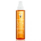 Vichy Capital Soleil Protect Olie SPF50+ 200ml