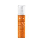Avène Zon Anti-Aging Creme Getint SPF50+
