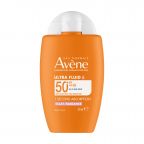 Avène Zon Radiance Ultra Fluide SPF50+