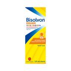 Bisolvon Elixer Forte 8mg/5ml voor volwassenen