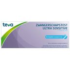 Zwangerschapstest PCH
