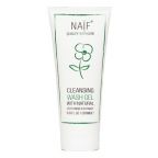 Naïf Baby Cleansing Wash Gel