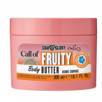 Soap & Glory Call of Fruity No Woman No Dry Hydrating Body Butter