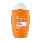 Avène Zon Ultra Fluide Oil Control SPF50+ 50ml