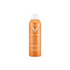 Vichy Capital Soleil Hydraterende Body Mist Spray SPF50