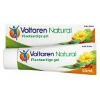 Voltaren Natural Plantaardige Gel 50ml