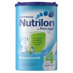 Nutrilon 4 Dreumes Groeimelk Poeder 800 gram