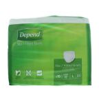 Depend Slip Super Large 15 stuks