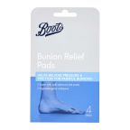 Boots Pharmaceuticals Bunion Relief Pad