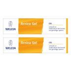 Weleda Arnica Gel 2x25gr