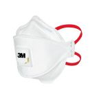 3M Mondmasker P3 Met Ventiel 1873 10stuks