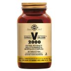 Solgar Formula VM-2000® -Tabletten