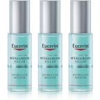 Eucerin Hyaluron-Filler Serum Hydratatie Booster 3x30ml