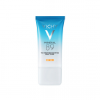 Vichy Mineral 89 Daily Fluide SPF50+ 50ml