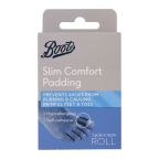 Boots Pharmaceuticals Slim Comfort Padding