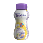 Nutrinidrink Multi Fibre Banaan 200ml