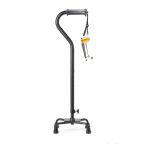 Vitility Wandelstok Quadro - klein