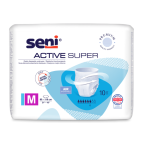 Seni Super Air Luierbroek XS 10st