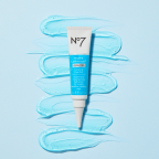 No7 Hydraluminous+ Hydrating Cooling Eye Gel