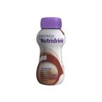 Nutridrink Chocolade 4x200ml