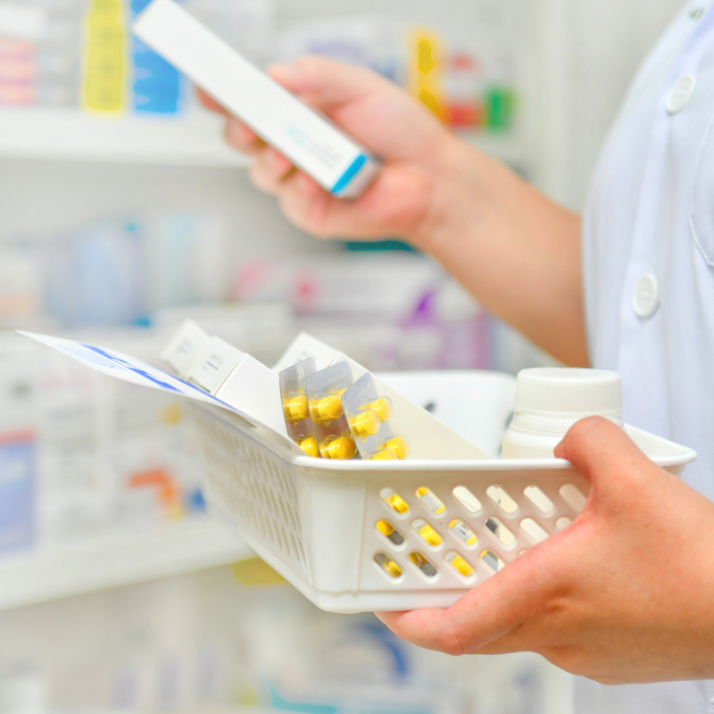 Kosten farmacogenetische test