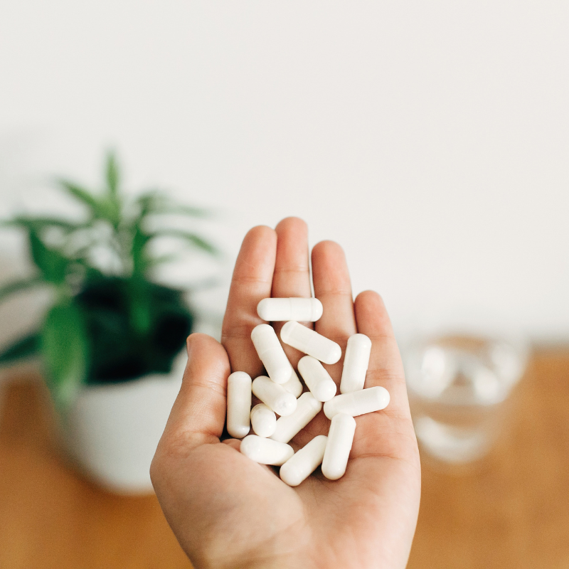 Magnesium Voor optimaal werkende lichaamsprocessen Boots apotheek