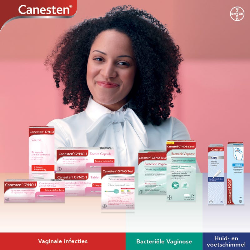 canesten