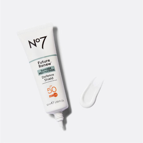 Future renew repair serum