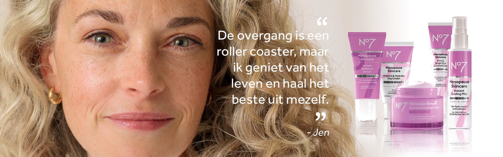 no7 menopause